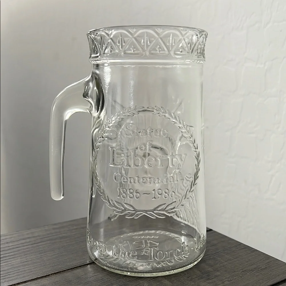 Anchor Glass Container Corporation vintage anchor